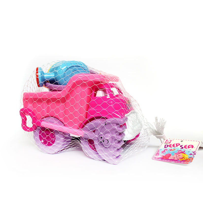 Đồ chơi đi biển