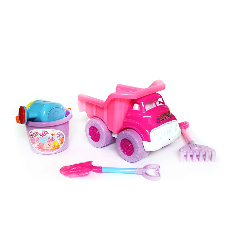 Đồ chơi đi biển