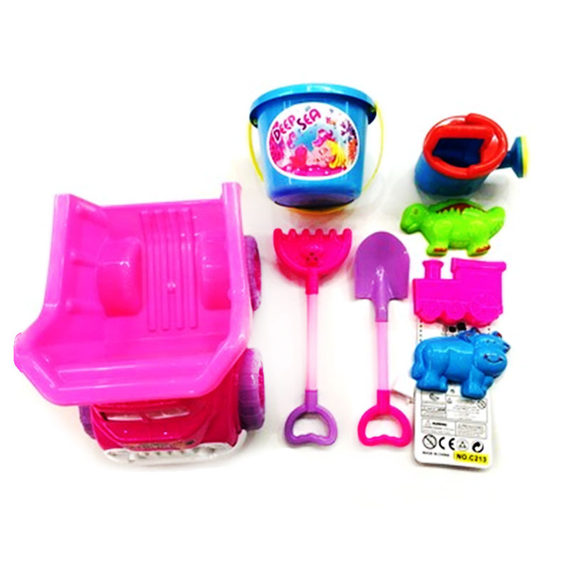 Đồ chơi đi biển