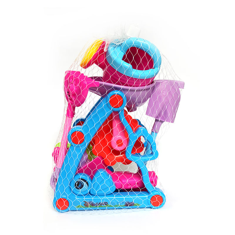 Đồ chơi đi biển