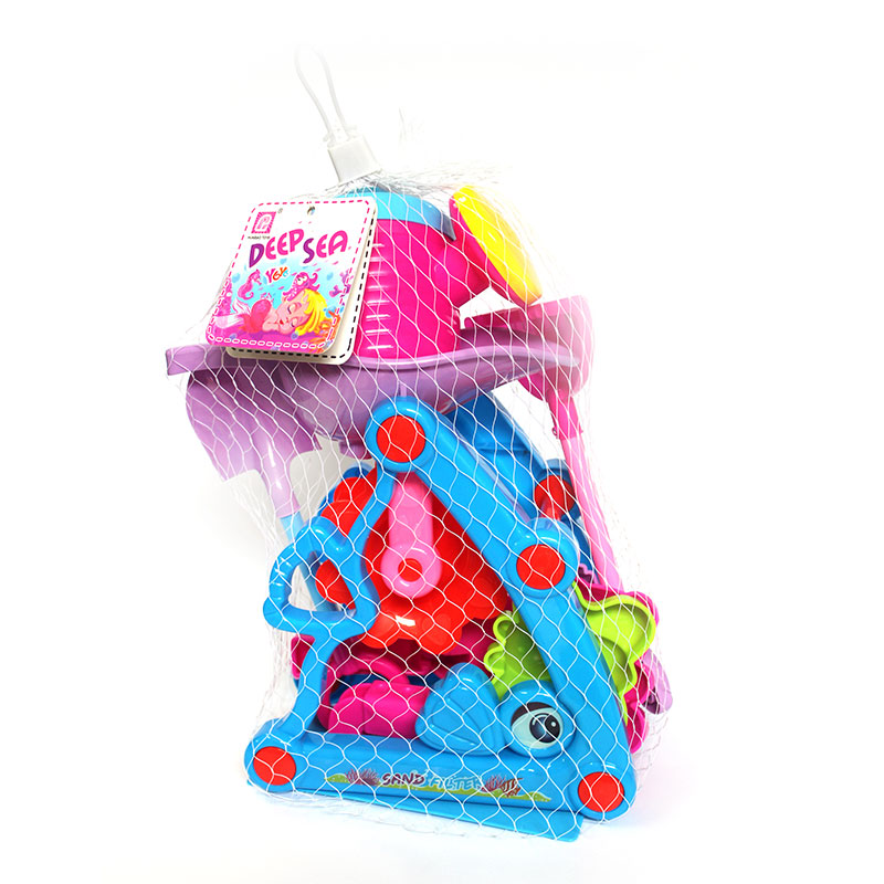 Đồ chơi đi biển