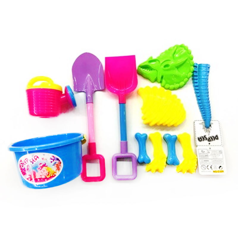 Đồ chơi đi biển