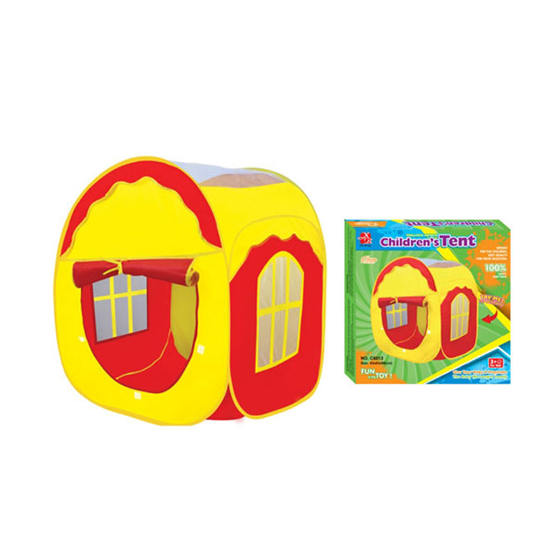 Đồ chơi lều trẻ em