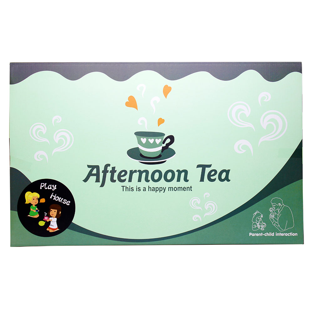 Bộ đồ chơi tiệc trà