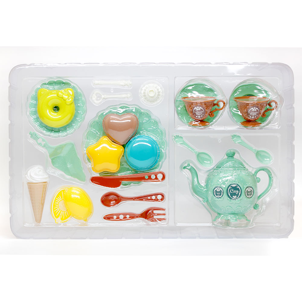 Bộ đồ chơi tiệc trà