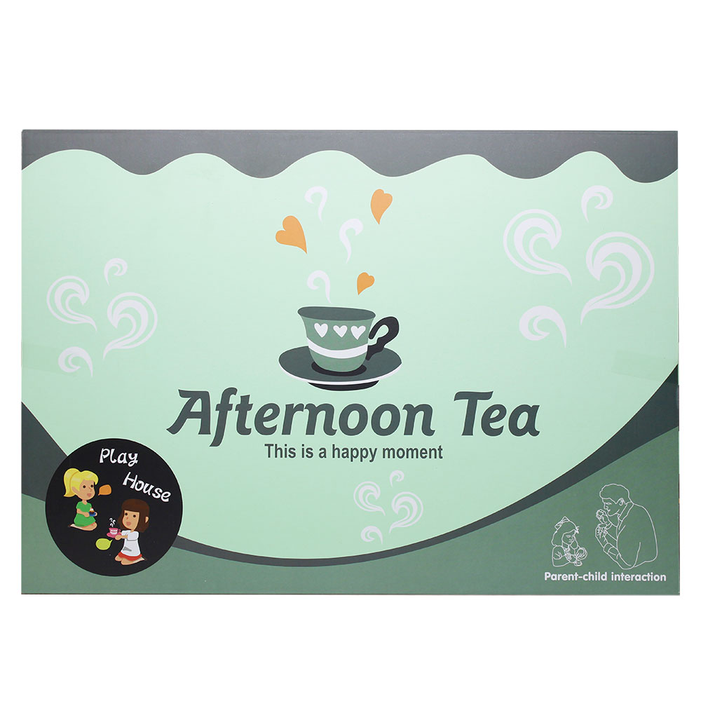 Bộ đồ chơi tiệc trà