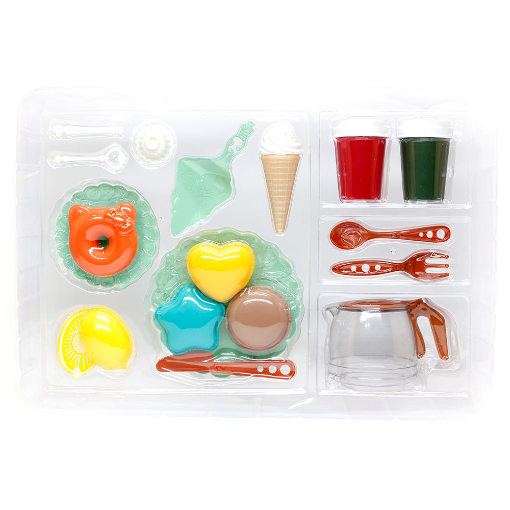 Bộ đồ chơi tiệc trà