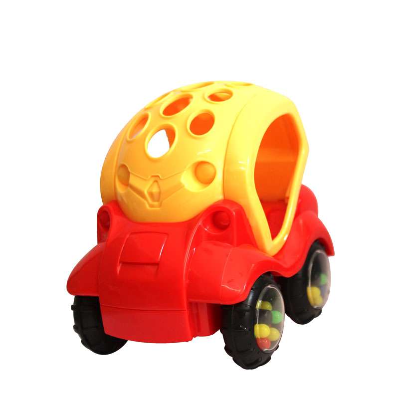 Xe siêu bền không dùng pin VBCare