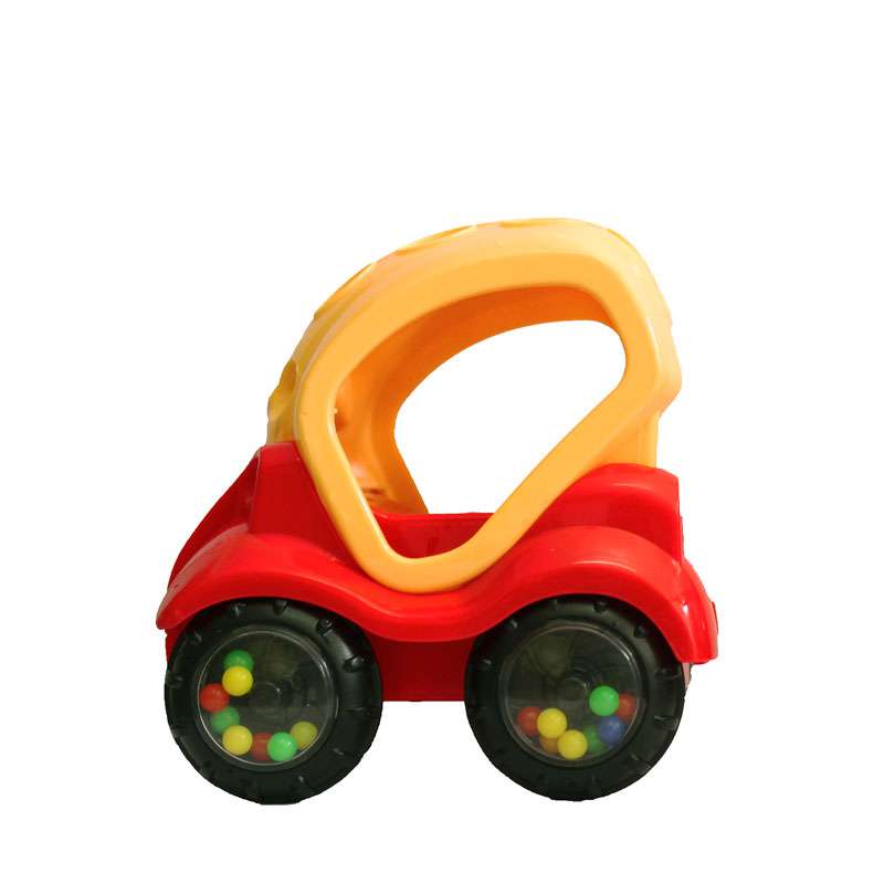 Xe siêu bền không dùng pin VBCare