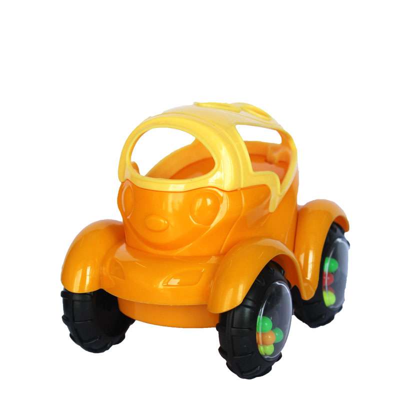 Xe siêu bền không dùng pin VBCare