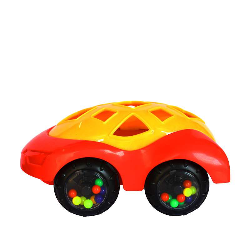 Xe siêu bền không dùng pin VBCare