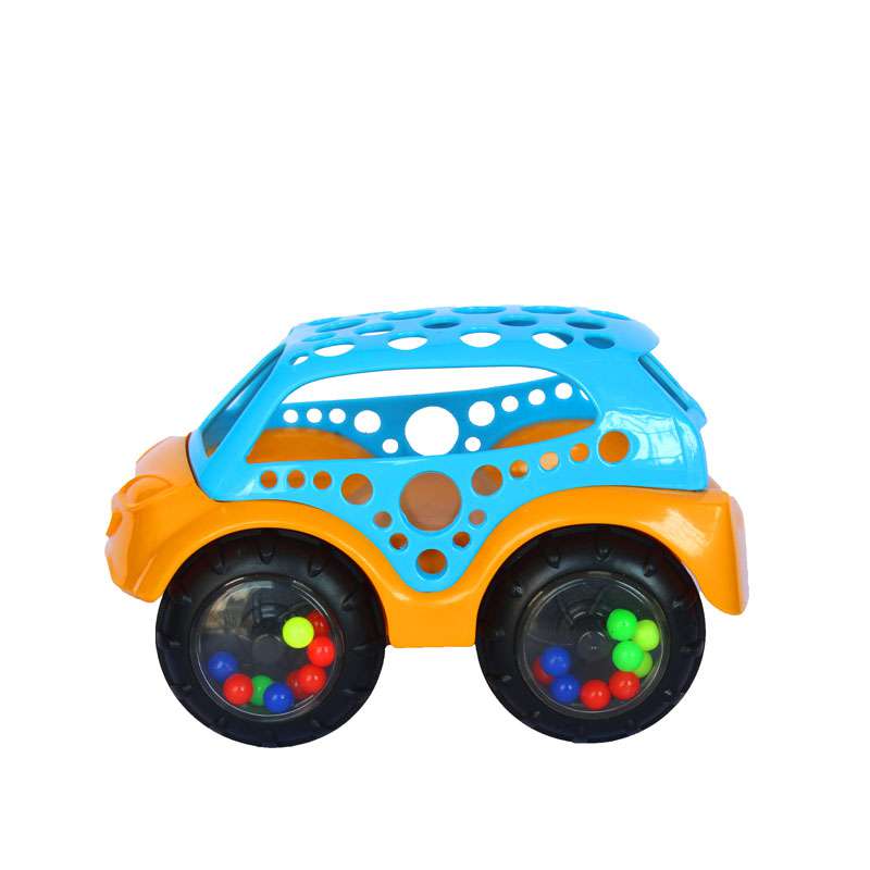 Xe siêu bền không dùng pin VBCare