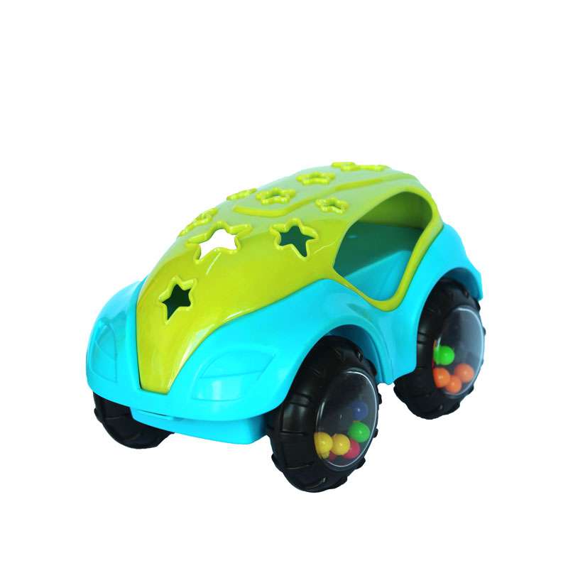 Xe siêu bền không dùng pin VBCare