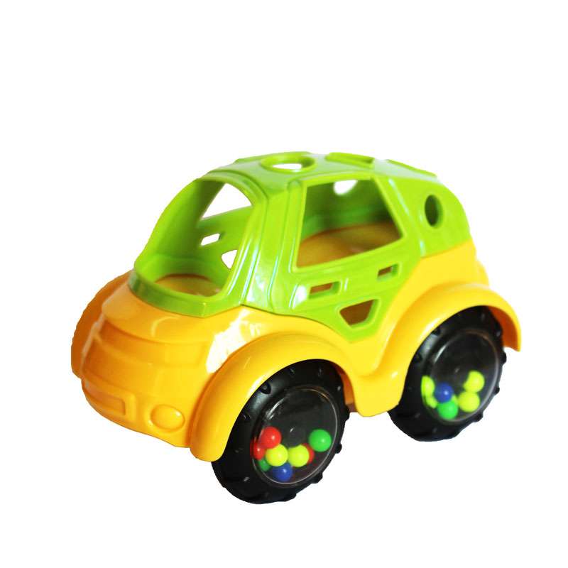 Xe siêu bền không dùng pin VBCare