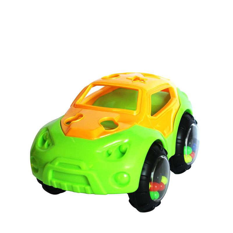 Xe siêu bền không dùng pin VBCare