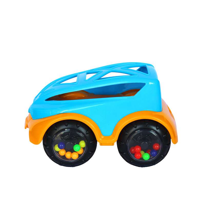 Xe siêu bền không dùng pin VBCare