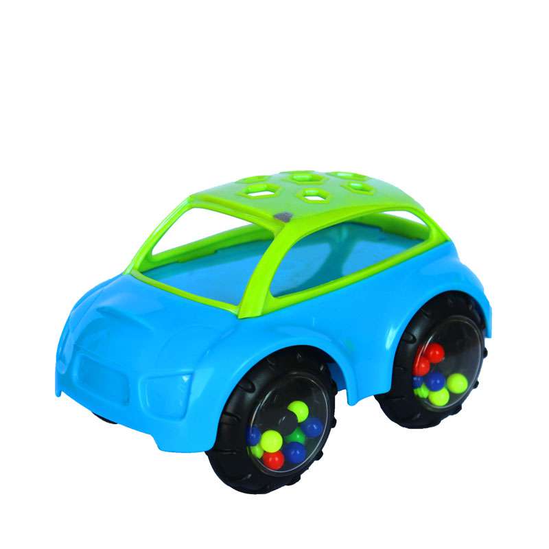 Xe siêu bền không dùng pin VBCare