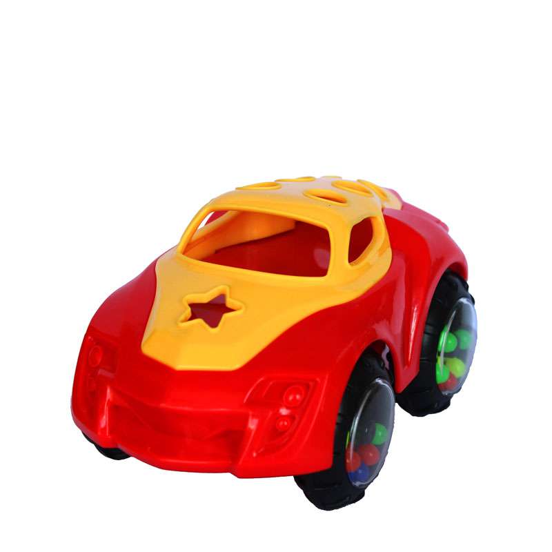 Xe siêu bền không dùng pin VBCare