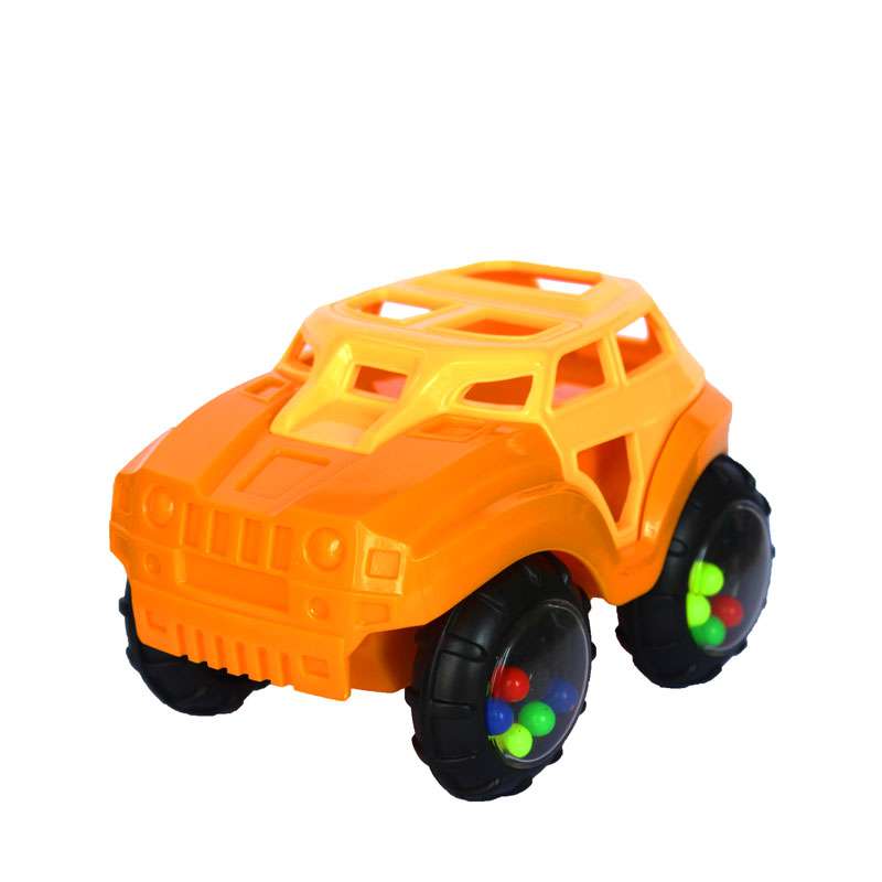 Xe siêu bền không dùng pin VBCare