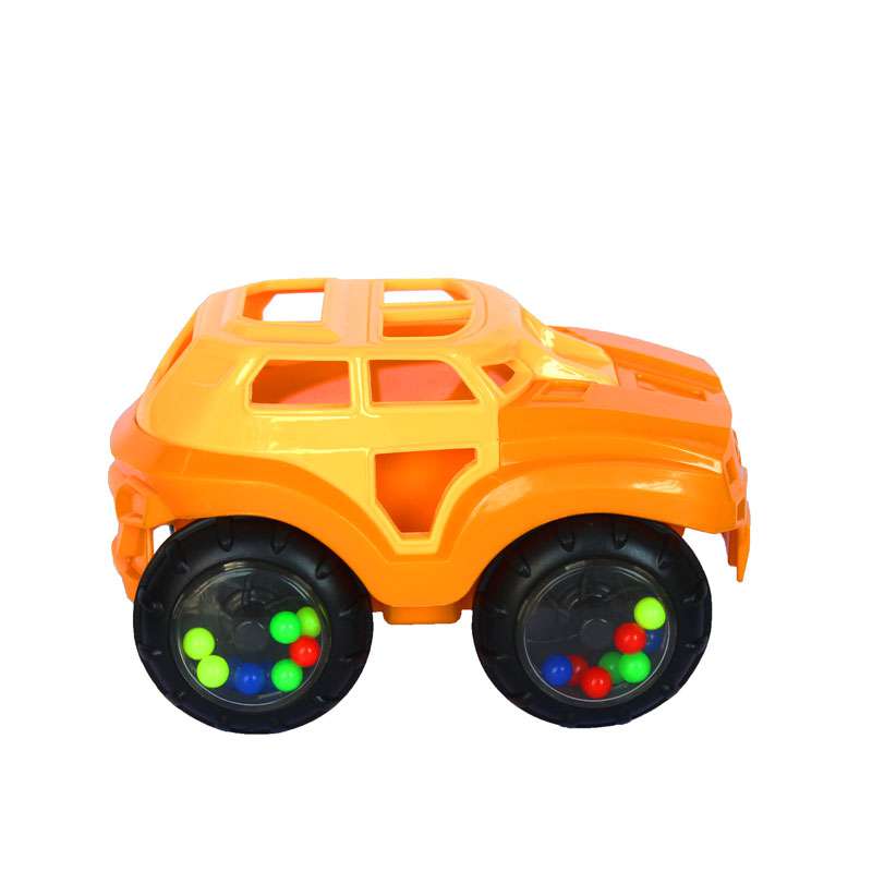 Xe siêu bền không dùng pin VBCare