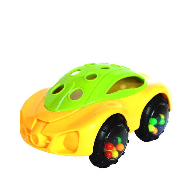 Xe siêu bền không dùng pin VBCare