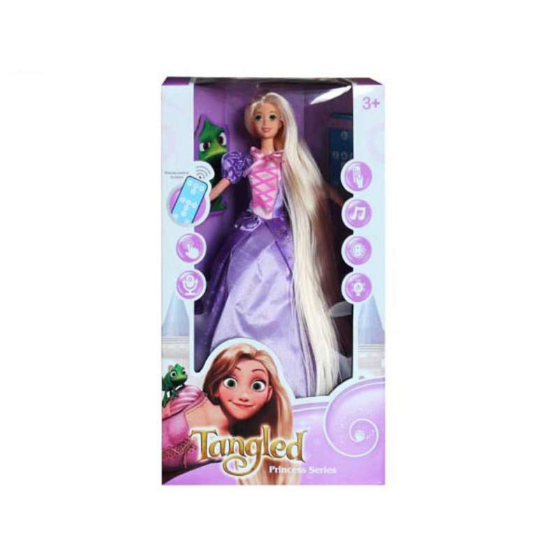 Đồ chơi búp bê điều khiển