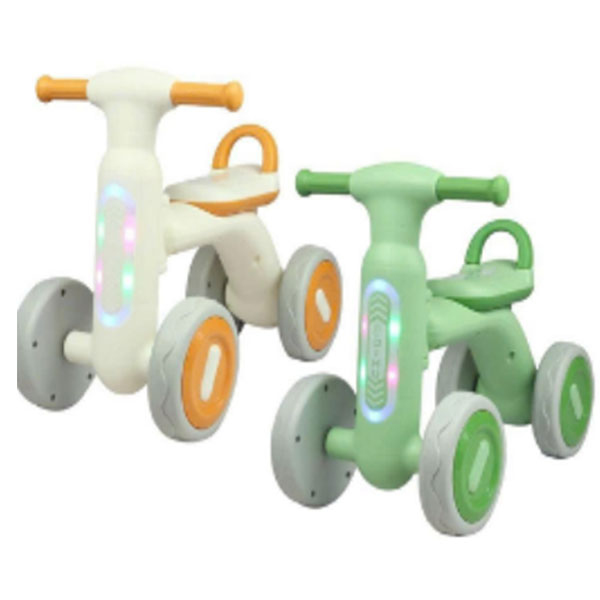 Đồ chơi xe chòi chân cho bé