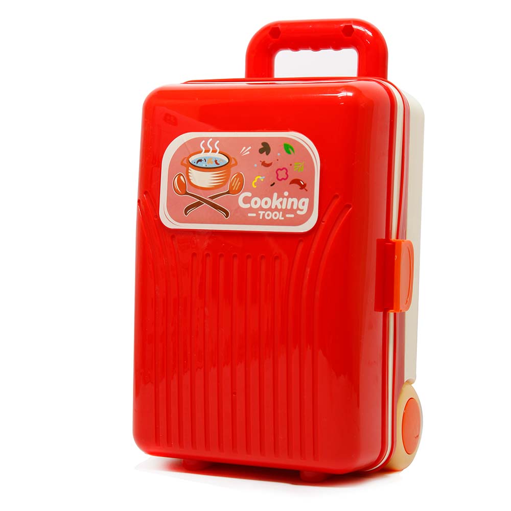 Bộ đồ chơi nhà bếp