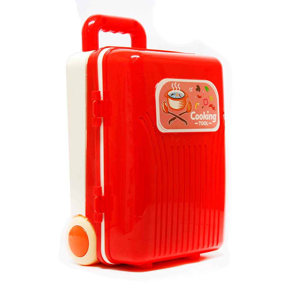 Bộ đồ chơi nhà bếp