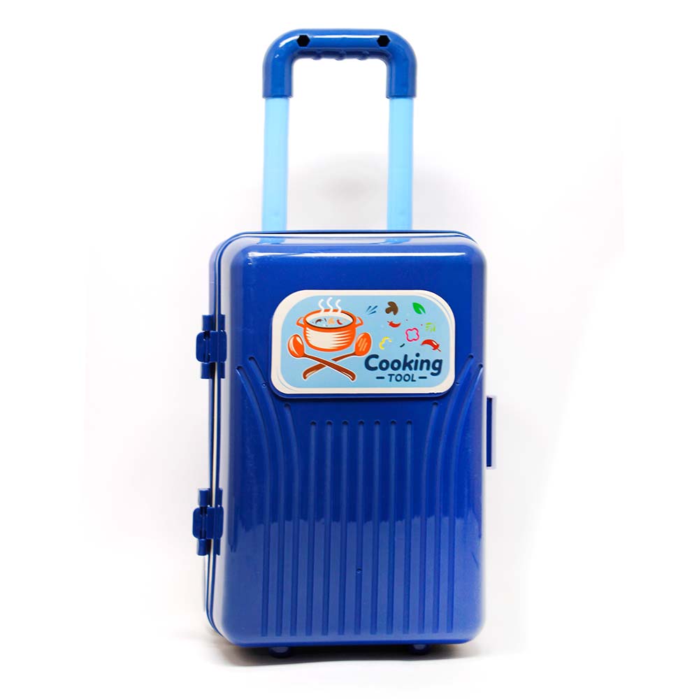 Bộ đồ chơi nhà bếp