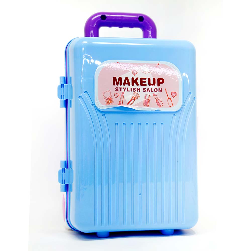 Bộ đồ chơi làm đẹp cho bé hình vali