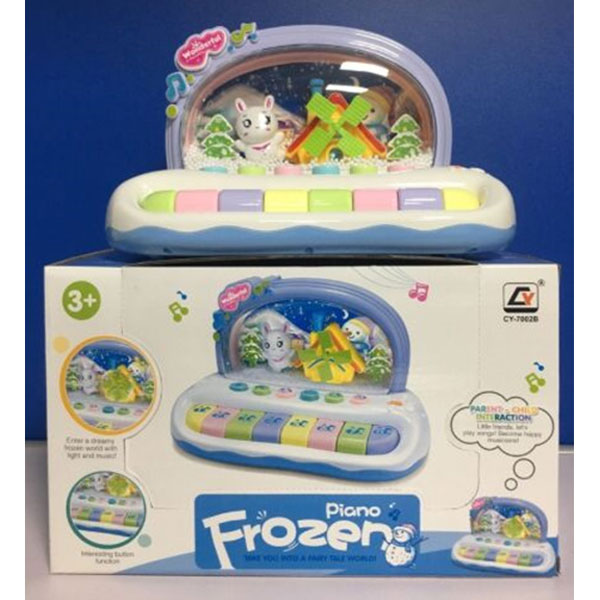 Đồ chơi đàn piano cho bé