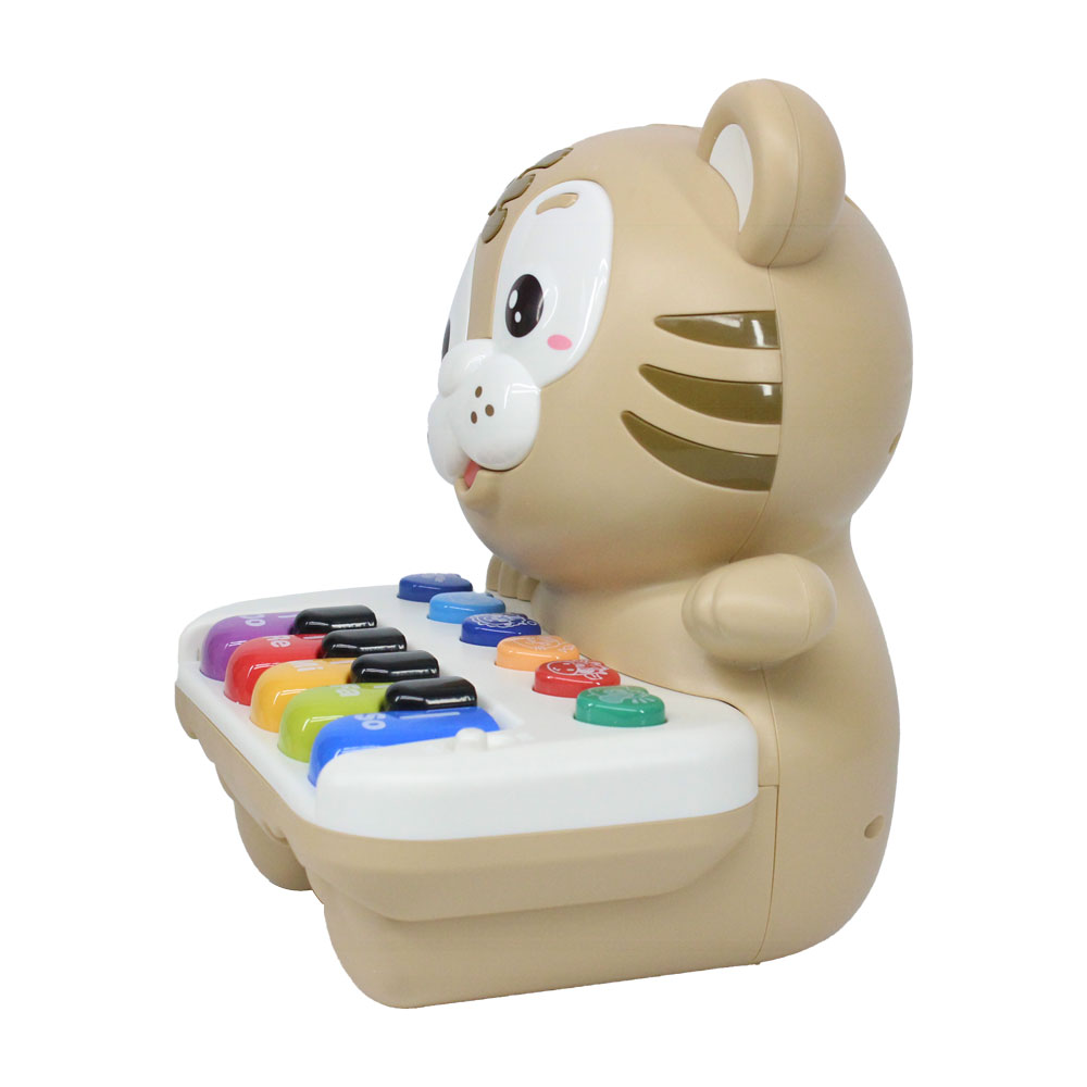 Đồ chơi đàn thú dùng pin