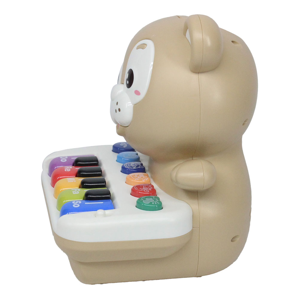 Đồ chơi đàn thú dùng pin