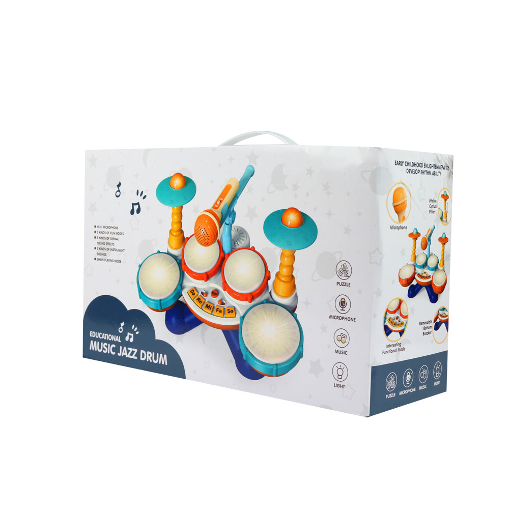 Đồ chơi trống đàn