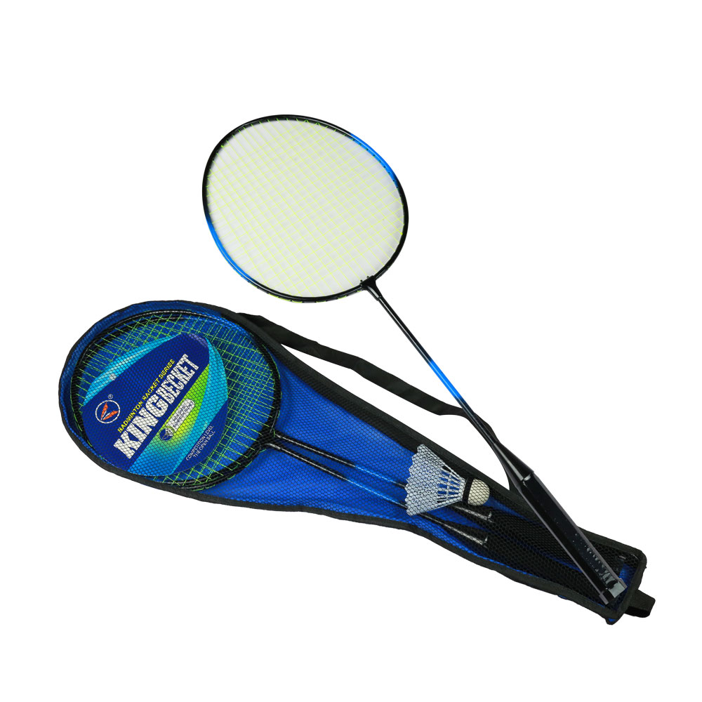 Bộ đồ chơi cầu lông trẻ em