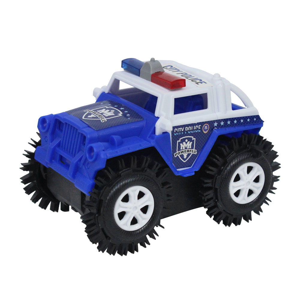 Đồ chơi xe mini dùng pin