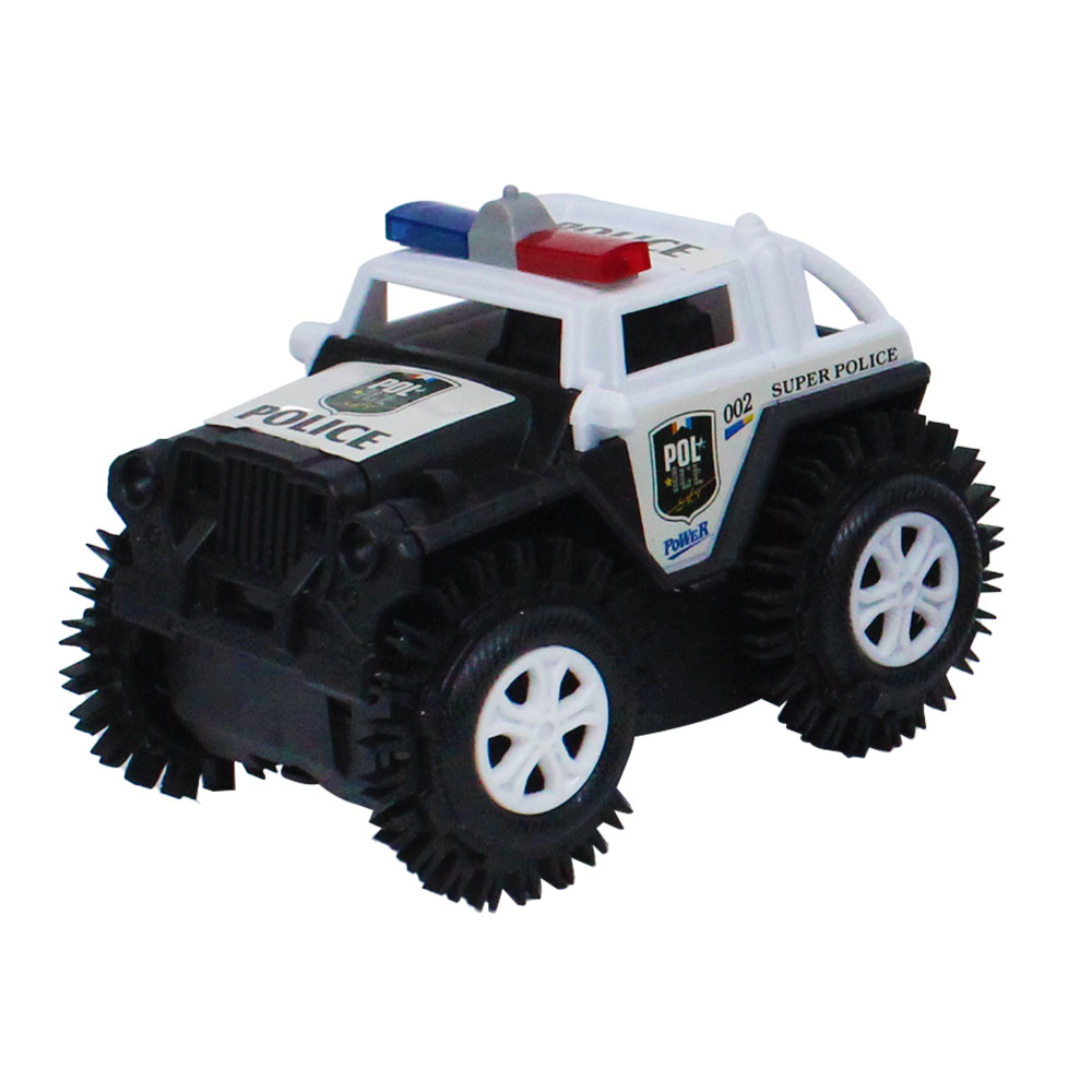 Đồ chơi xe mini dùng pin