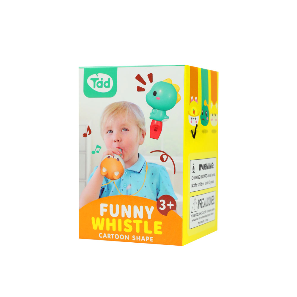Đồ chơi còi cho trẻ em