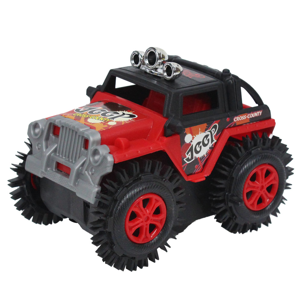 Đồ chơi xe mini dùng pin