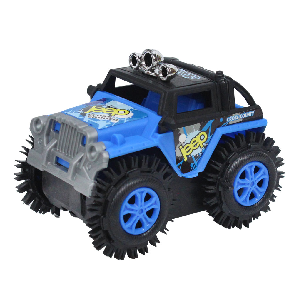 Đồ chơi xe mini dùng pin