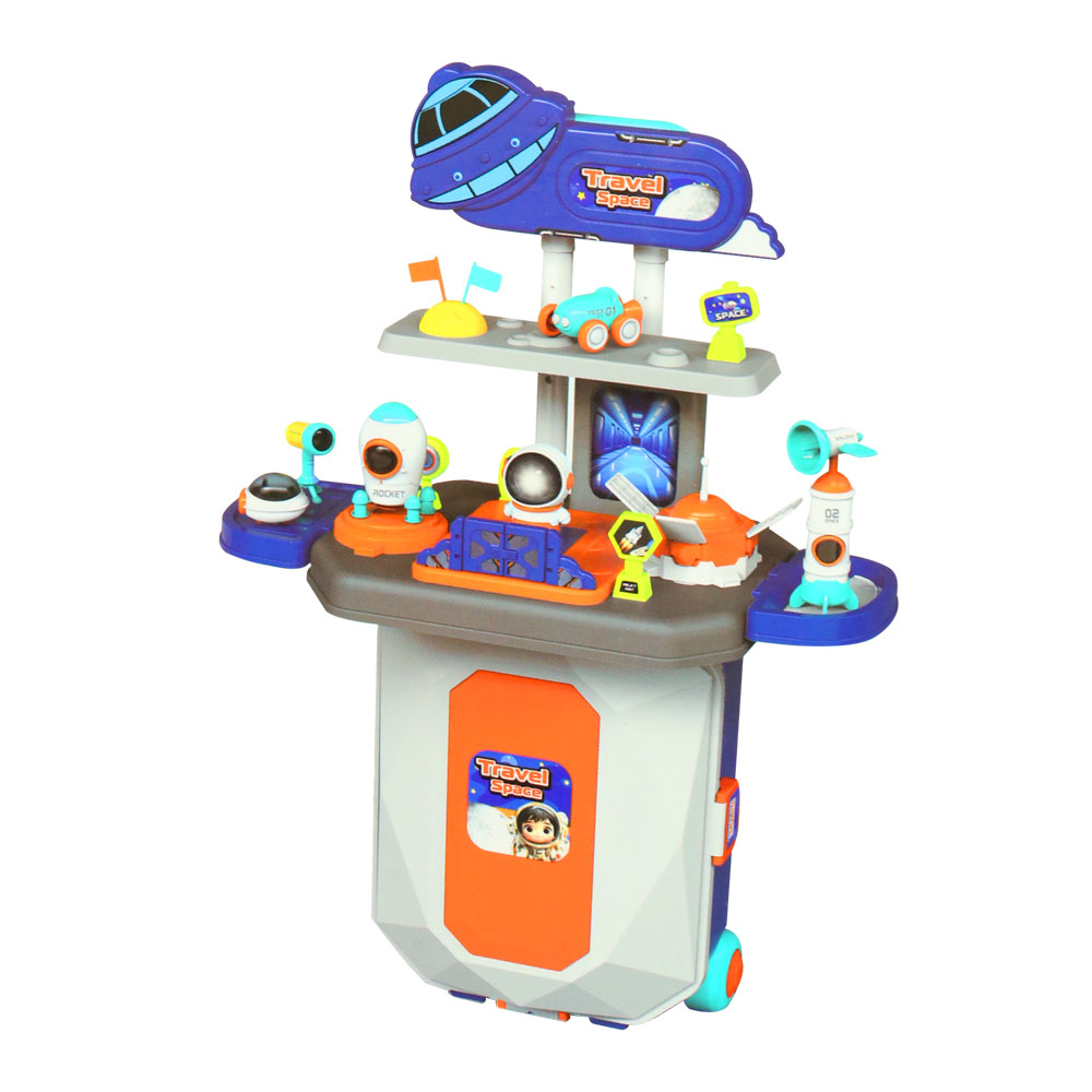 Đồ chơi hướng nghiệp