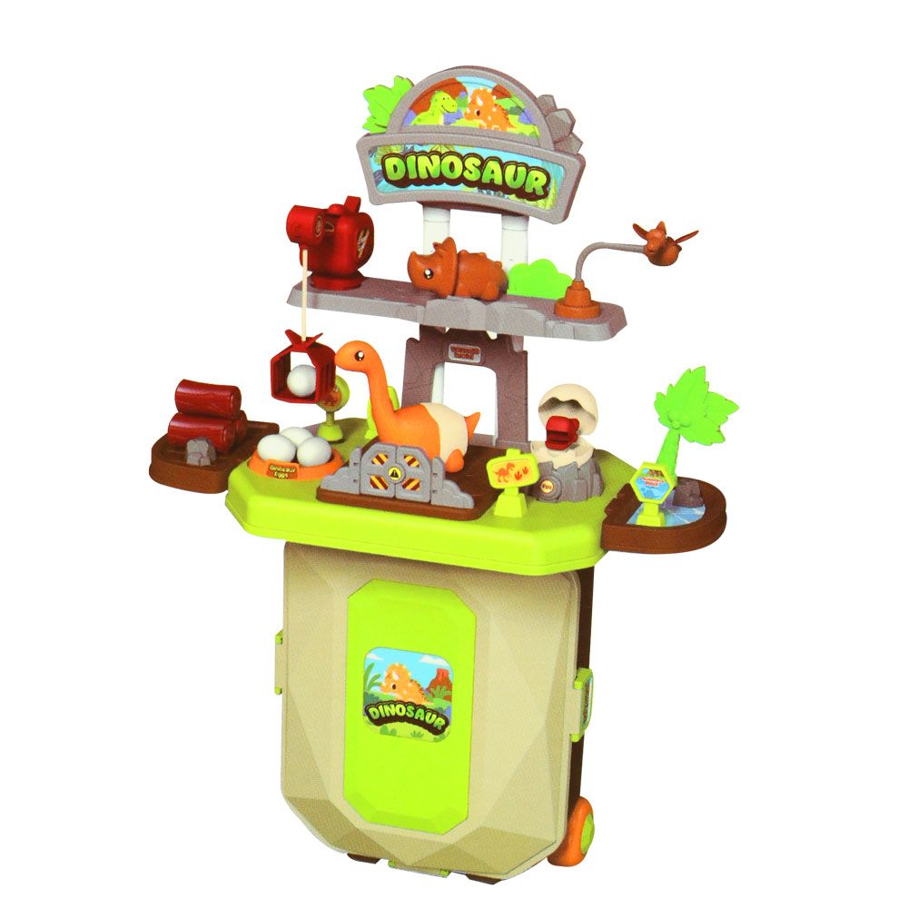 Đồ chơi hướng nghiệp