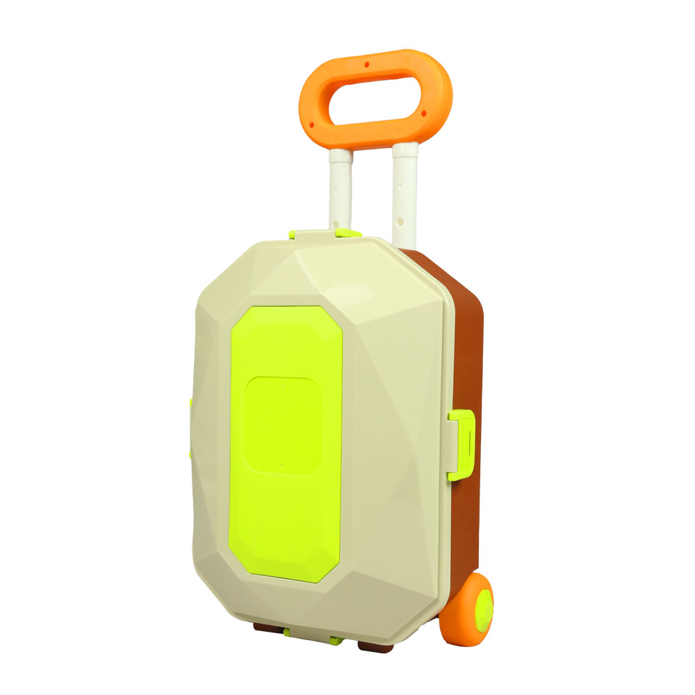 Đồ chơi hướng nghiệp