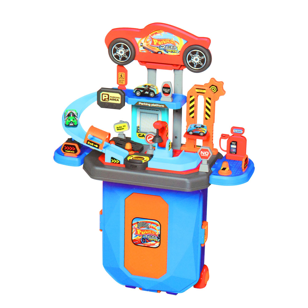 Đồ chơi hướng nghiệp