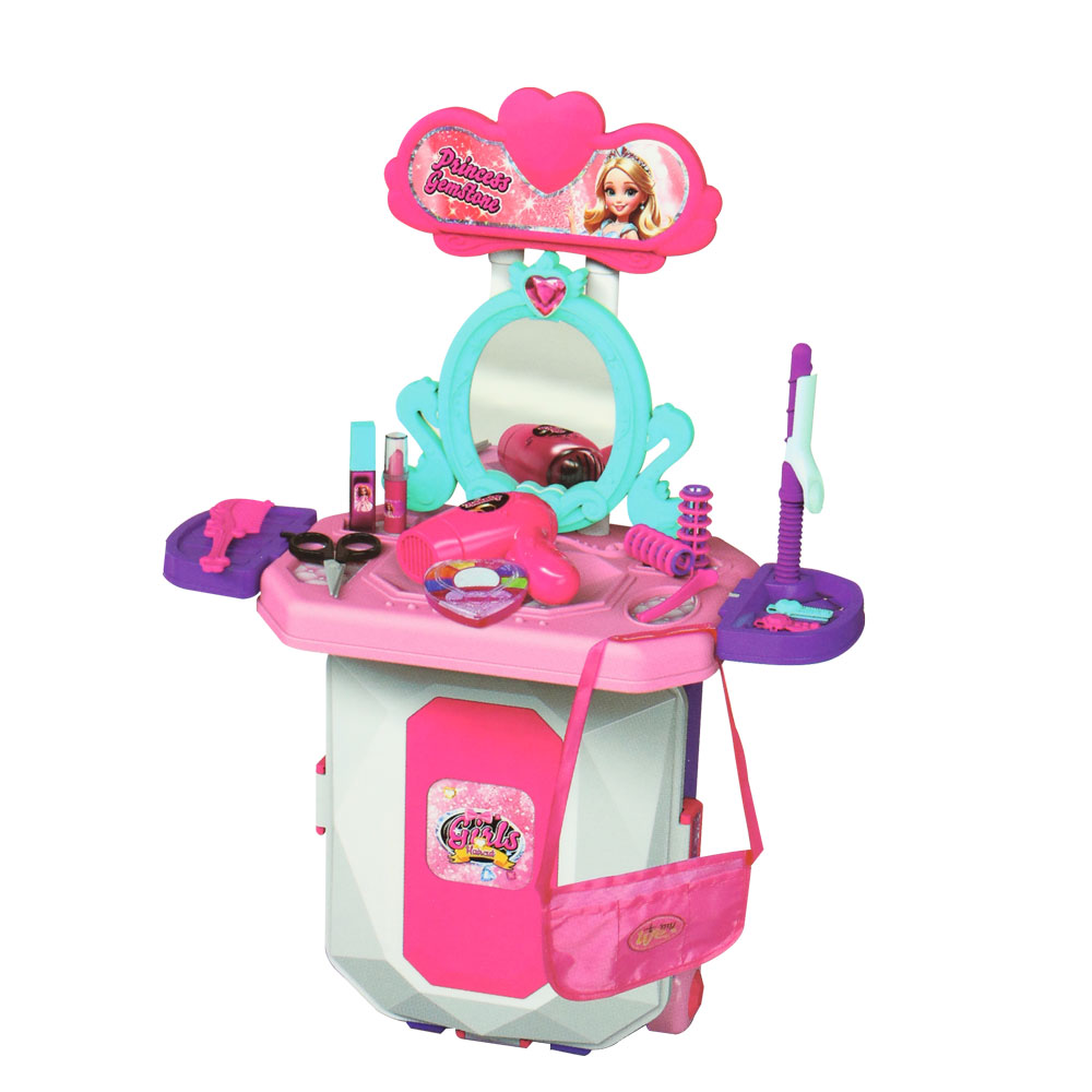 Đồ chơi hướng nghiệp