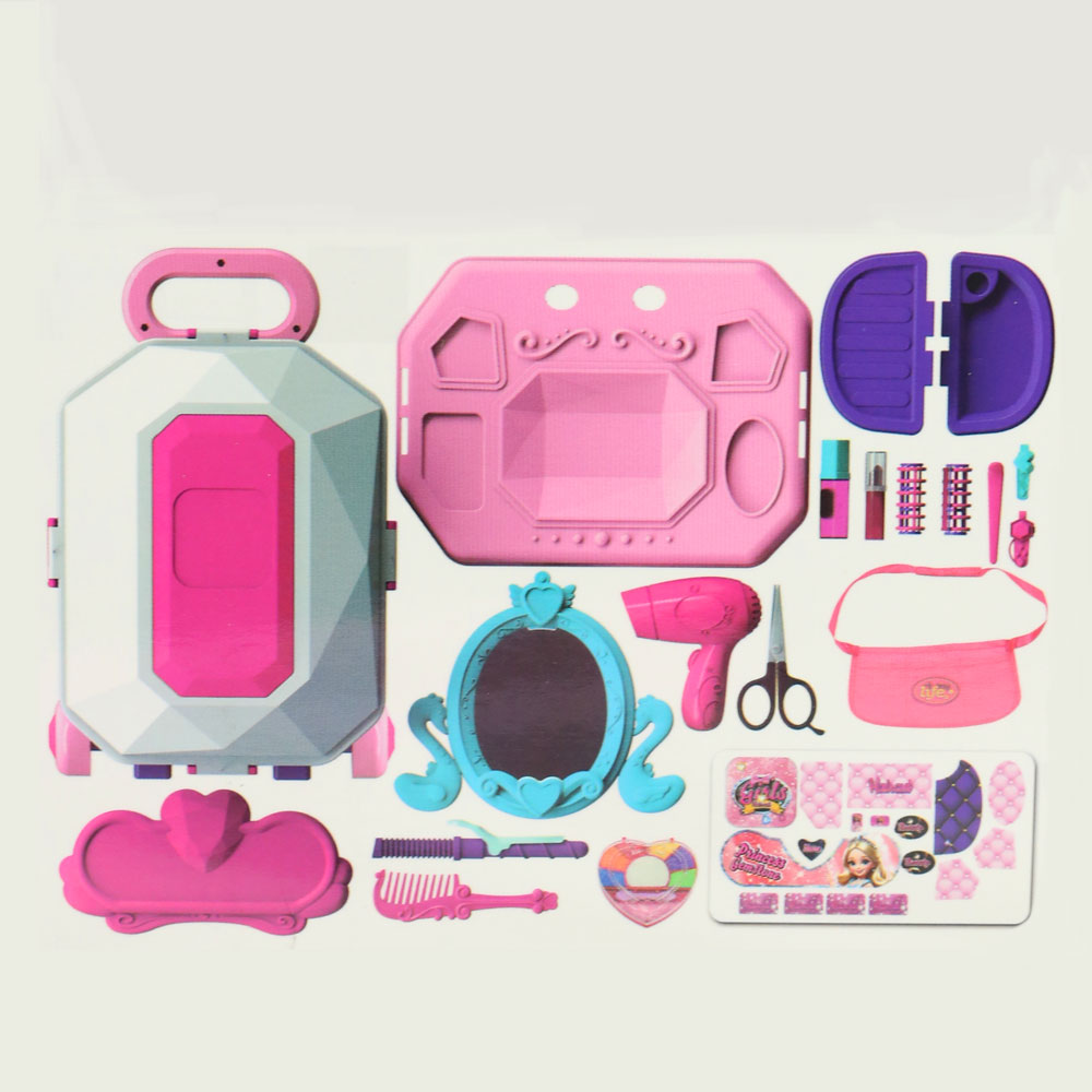 Đồ chơi hướng nghiệp