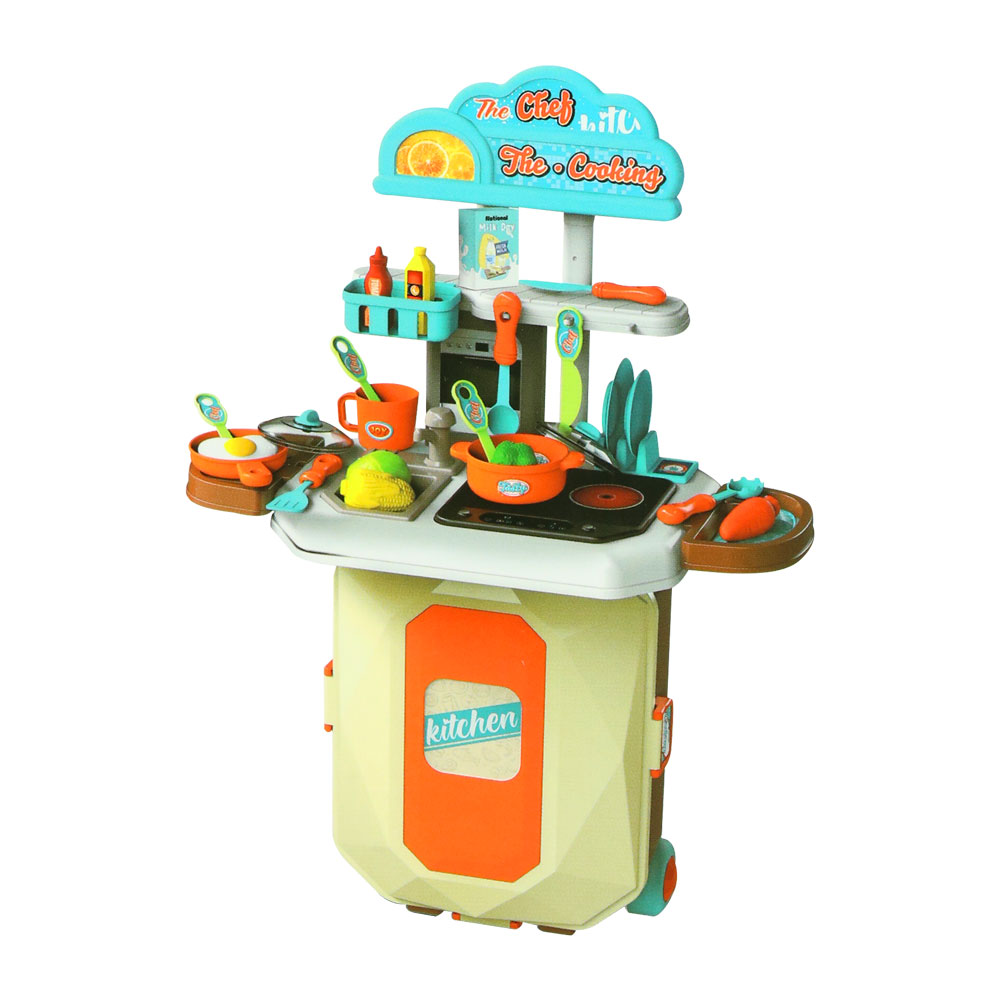 Đồ chơi hướng nghiệp