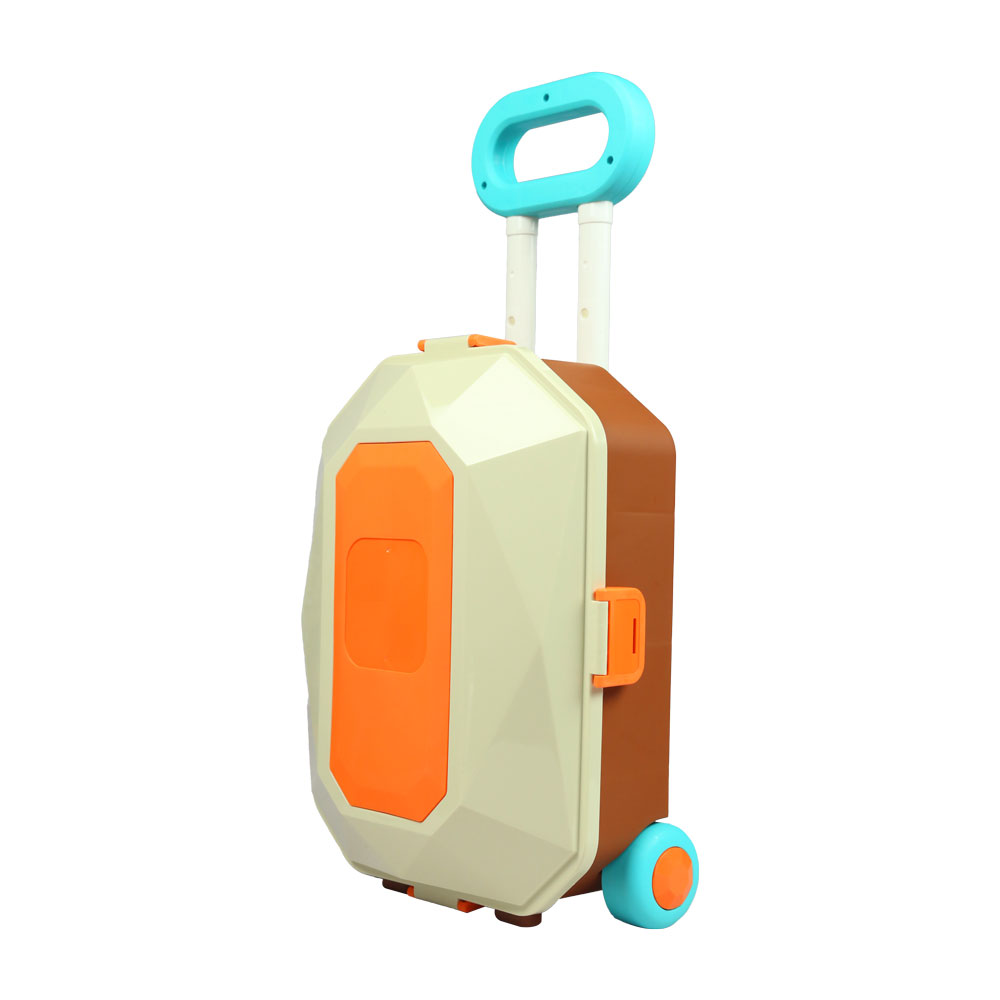 Đồ chơi hướng nghiệp