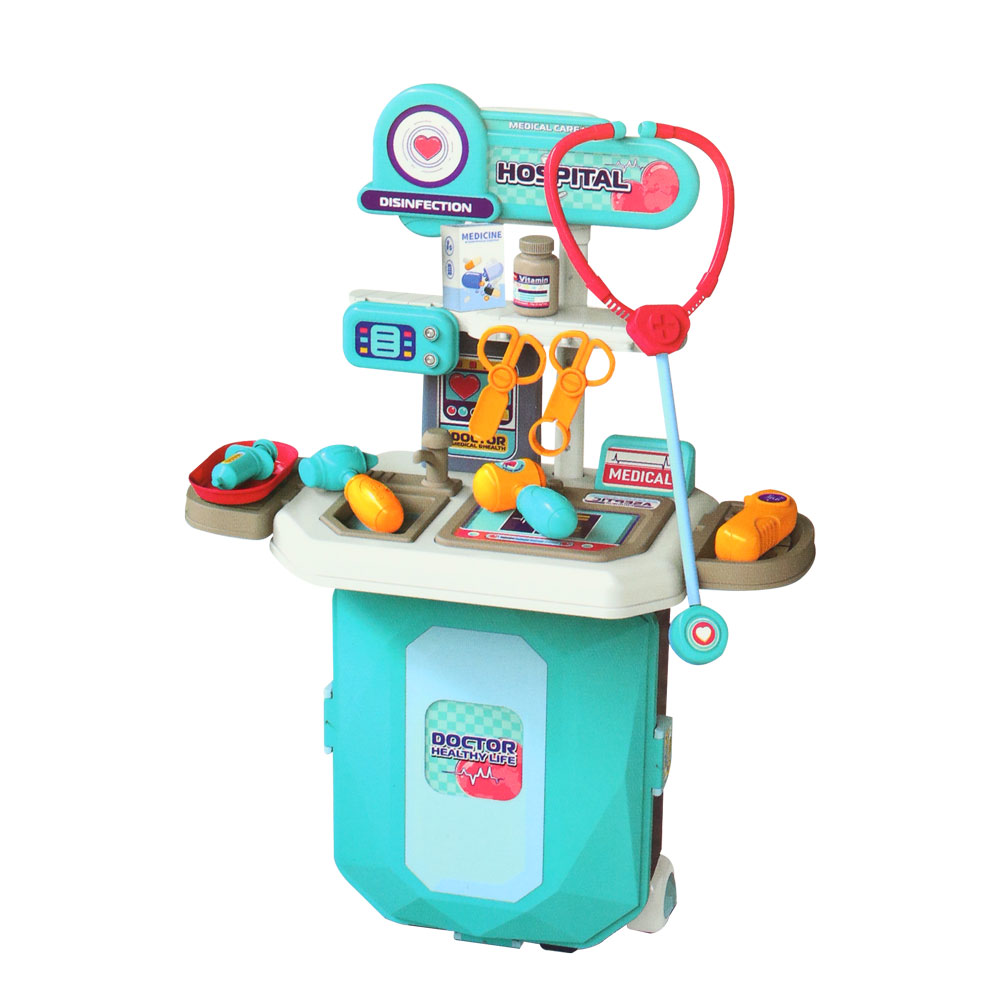 Đồ chơi hướng nghiệp